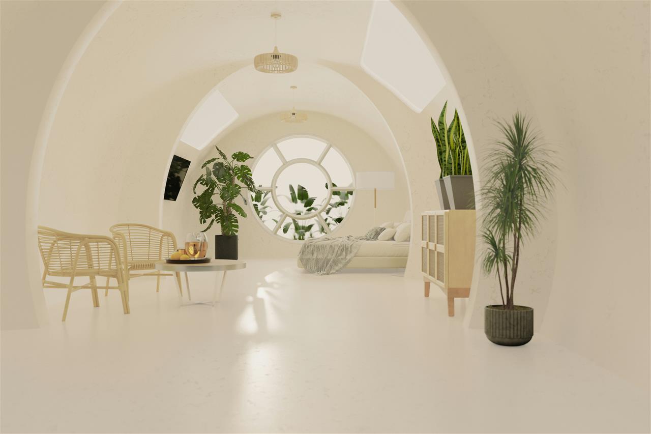 Chic antique – skab dit unikke indretningsunivers