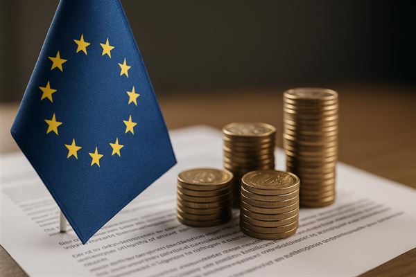 Eu løngennemsigtighed og direktivet - hvad betyder det for arbejdspladsen?