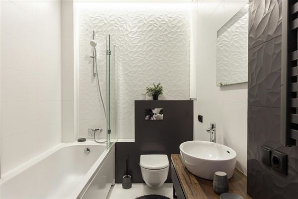 Lavabo toilet - det perfekte valg til dit badeværelse